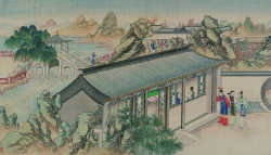 Page 104 of 红楼梦 孙温绘