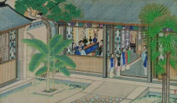 Page 138 of 红楼梦 孙温绘