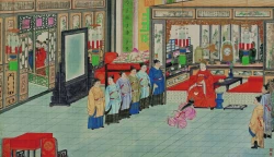 Page 162 of 红楼梦 孙温绘