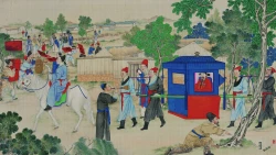 Page 192 of 红楼梦 孙温绘