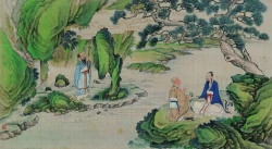 Page 2 of 红楼梦 孙温绘