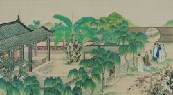 Page 53 of 红楼梦 孙温绘