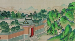 Page 56 of 红楼梦 孙温绘