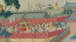 Page 61 of 红楼梦 孙温绘