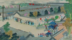 Page 78 of 红楼梦 孙温绘