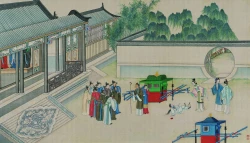 Page 80 of 红楼梦 孙温绘