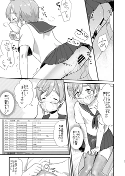 Page 57 of Josou Shiteiru to Barezu ni...!