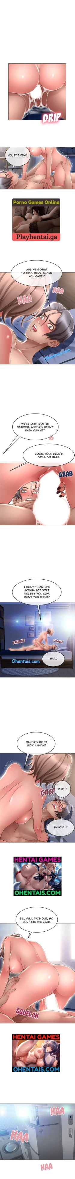Page 6 of Close, but Far | Do it next door Ch. 23-24