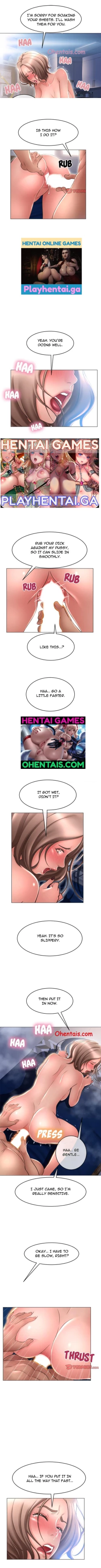 Page 7 of Close, but Far | Do it next door Ch. 23-24