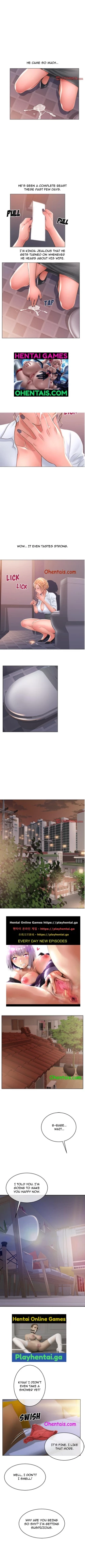 Page 7 of Close, but Far | Do it next door Ch. 25-26