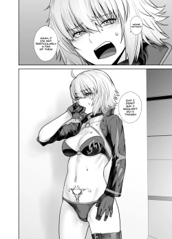 Page 26 of HEAVEN’S DRIVE 8