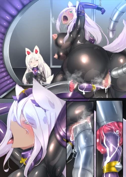 Page 65 of Ojoukun o Akuochi Seitenkan suru Manga