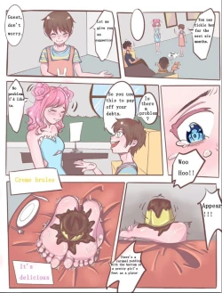 Page 12 of Tickle restoraunt