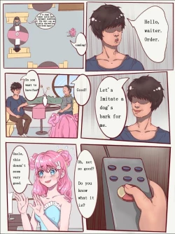 Page 5 of Tickle restoraunt