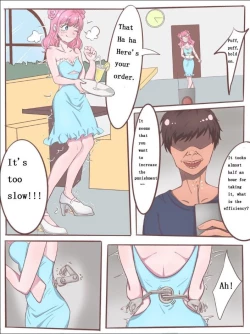 Page 9 of Tickle restoraunt