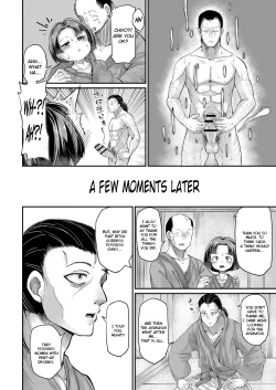 Page 22 of Onimara Ch. 1 Ayakashi Mesuinugami