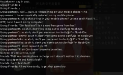 Page 1 of AQING - 菜菜氢的直播间 English