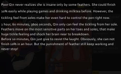 Page 21 of AQING - 菜菜氢的直播间 English