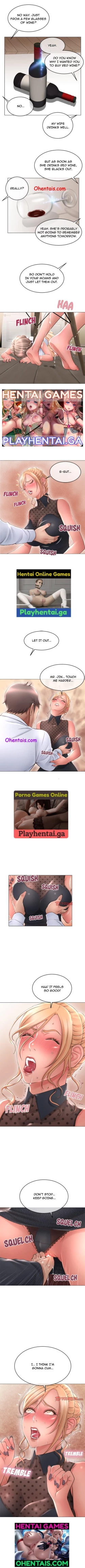 Page 16 of Close, but Far | Do it next door Ch. 27-29