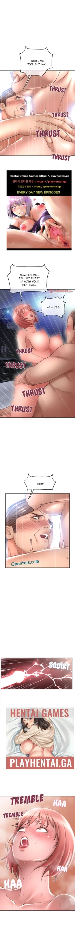 Page 20 of Close, but Far | Do it next door Ch. 30-31