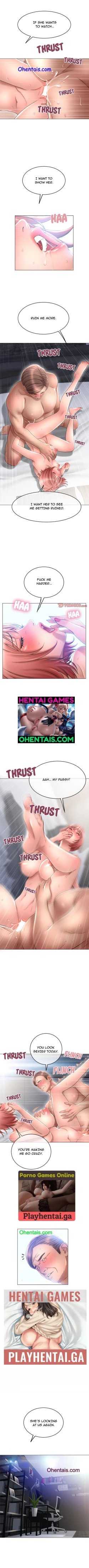 Page 4 of Close, but Far | Do it next door Ch. 30-31