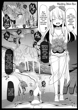 Page 25 of Prisma Sanshimai to Chaldea Kasesan | Three Prisma Sisters vs. The Dirty Old Man of Chaldea