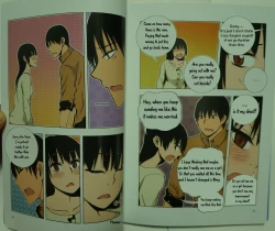 Page 16 of Looking For A Father After Story