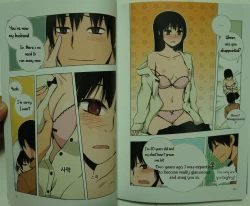 Page 20 of Looking For A Father After Story