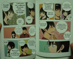 Page 31 of Looking For A Father After Story