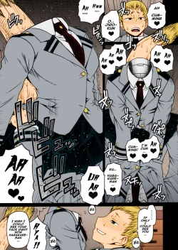 Page 13 of POPPIN' GIRLS