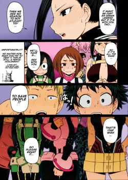 Page 5 of POPPIN' GIRLS