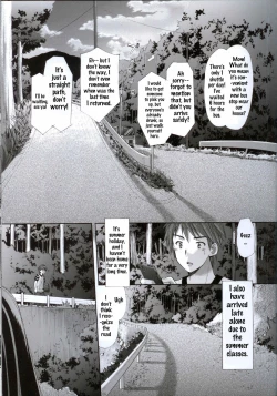 Page 4 of Yousei no Tawamure 2