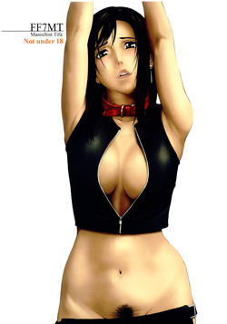 Download FF7MT - Masochist Tifa