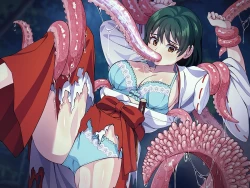 Page 210 of Minarai Taimashi wa Shokushu Youma nanka ni Maketari shinai