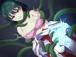 Page 271 of Minarai Taimashi wa Shokushu Youma nanka ni Maketari shinai