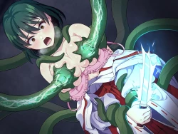 Page 278 of Minarai Taimashi wa Shokushu Youma nanka ni Maketari shinai