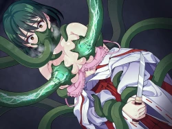 Page 281 of Minarai Taimashi wa Shokushu Youma nanka ni Maketari shinai