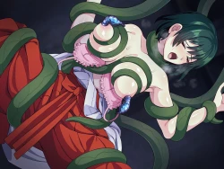 Page 287 of Minarai Taimashi wa Shokushu Youma nanka ni Maketari shinai