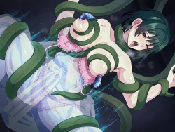 Page 291 of Minarai Taimashi wa Shokushu Youma nanka ni Maketari shinai