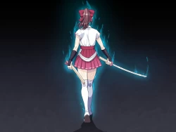 Page 357 of Minarai Taimashi wa Shokushu Youma nanka ni Maketari shinai