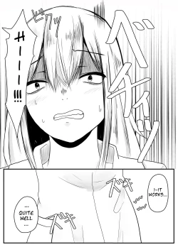 Page 7 of Mushi Ai | Bug Love