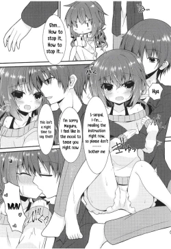 Page 7 of Meguru Guru Guru