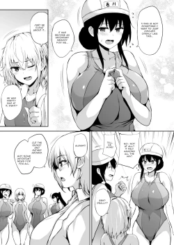 Page 4 of Ikinari Kozukuri Katsudou 2 | Sudden Babymaking Activities 2