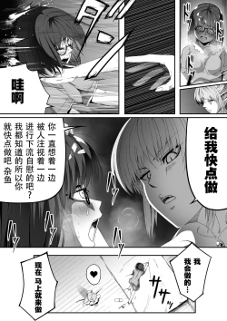 Page 29 of Chikara Aru Succubus wa Seiyoku o Mitashitai dake. 2
