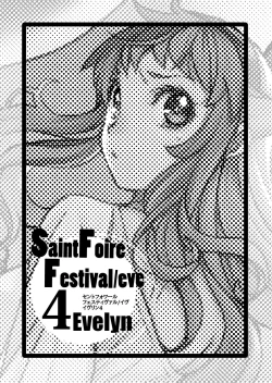 Page 2 of Saint Foire Festival/eve Evelyn:4