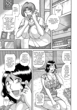 Page 18 of MOTHER LOVER