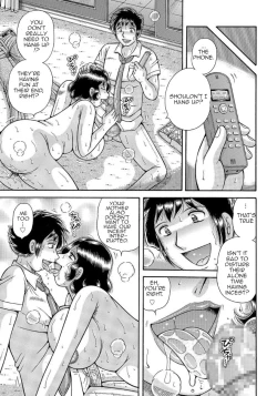 Page 44 of MOTHER LOVER