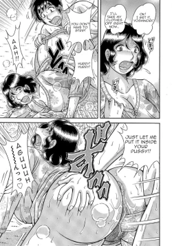 Page 56 of MOTHER LOVER