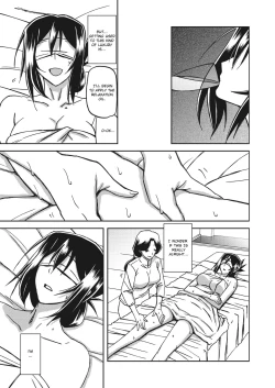 Page 27 of Mizukagami no Magnolia | Magnolia of the Water Mirror Ch. 1-2