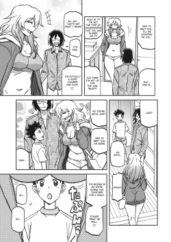 Page 29 of Mizukagami no Magnolia | Magnolia of the Water Mirror Ch. 1-2